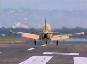 Take off!
