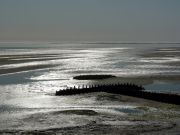 Waddensea near Kampen