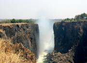 Victoria Falls