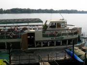 The Booze Cruise