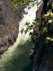 Victoria Falls