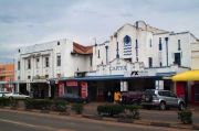 Livingstone travelogue picture