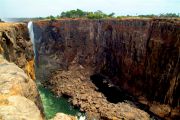Livingstone travelogue picture