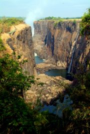 Livingstone travelogue picture