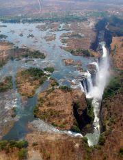 Livingstone travelogue picture