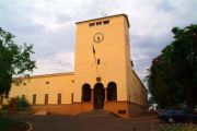 Livingstone travelogue picture