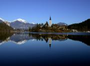 lake Bled