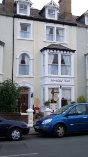 Moorfield Hotel