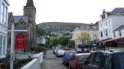 Llandudno and Great Orme