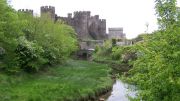 Conwy Castle