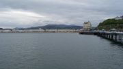 Llandudno from the Pier