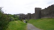 Conwy Walls