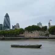 The London Tower