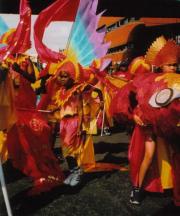 Notting Hill Carneval