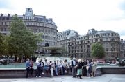 Piccadilly Circus