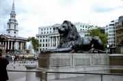 Trafalgar Square