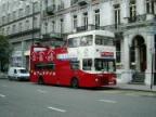 Sightseeing Bus