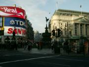Piccadilly Circus