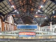 Liverpool Street Station