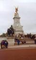 London travelogue picture