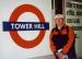 London travelogue picture