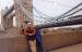 London travelogue picture