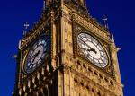 London travelogue picture
