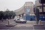 London travelogue picture