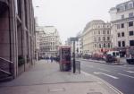 London travelogue picture