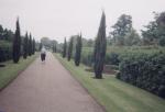 London travelogue picture