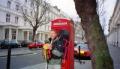 London travelogue picture