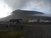 Longyearbyen