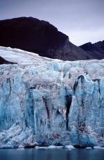 Longyearbyen travelogue picture