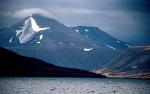Longyearbyen travelogue picture
