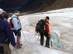 Longyearbyen travelogue picture
