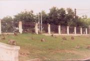 Lop Buri travelogue picture