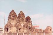 Lop Buri travelogue picture