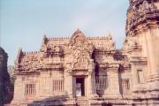 Lop Buri travelogue picture
