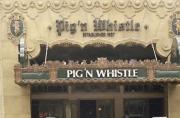 The Pig N Whistle