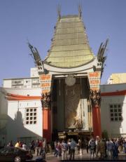 Mann Chinese Theatre