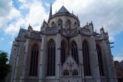 Cathedral - Sint-Pieterskerk