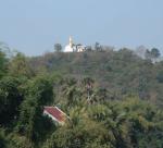 Luang Prabang travelogue picture