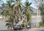 Luang Prabang travelogue picture