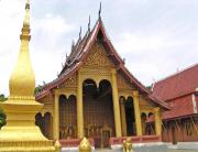 Wat Xieng Thong