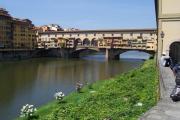 Ponte Vecchio, Firenze