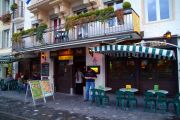 The Mr. Pickwick Pub