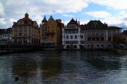Lucerne travelogue picture