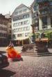 Lucerne travelogue picture