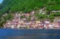 Lugano travelogue picture