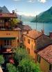 Lugano travelogue picture
